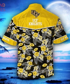 UCF Knights Hawaiian Shirt, New Gift for Summer Ver 1