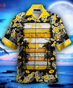UCF Knights Hawaiian Shirt, New Gift for Summer Ver 1