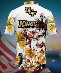 UCF Knights NCAA Hawaii Shirt For Fans Style 1