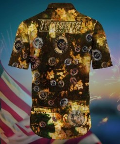 UCF Knights NCAA Hawaii Shirt For Fans Style 2