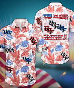 UCF Knights NCAA Hawaii Shirt For Fans Style 3