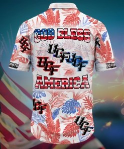 UCF Knights NCAA Hawaii Shirt For Fans Style 3