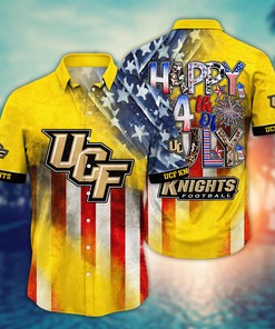 UCF Knights NCAA Hawaii Shirt Style 2