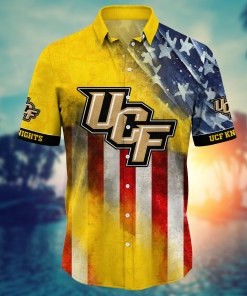 UCF Knights NCAA Hawaii Shirt Style 2
