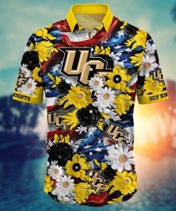 UCF Knights NCAA Hawaii Shirt Style 3