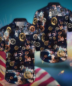 UCLA Bruins NCAA Hawaii Shirt For Fans Style 1