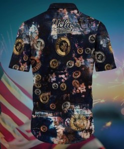 UCLA Bruins NCAA Hawaii Shirt For Fans Style 1