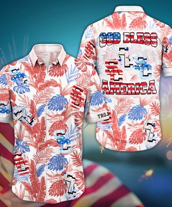 USC Trojans NCAA Hawaii Shirt For Fans Style 3