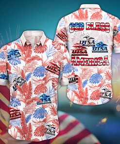 UTSA Roadrunners NCAA Hawaii Shirt For Fans Ver 3