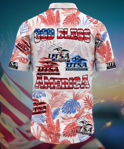 UTSA Roadrunners NCAA Hawaii Shirt For Fans Ver 3