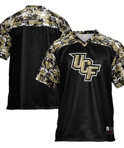 Ucf Knights Football Jersey - Black Ncaa