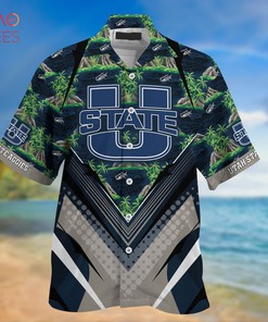Utah State Aggies Summer Hawaiian Shirts for Fans