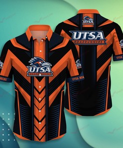 Utsa Roadrunners NCAA Hawaiian Shirt Hw129128