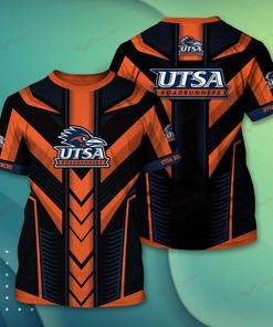 Utsa Roadrunners NCAA Hawaiian Shirt Hw129128