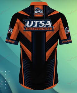 Utsa Roadrunners NCAA Hawaiian Shirt Hw129128