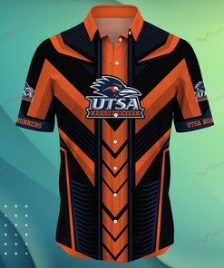 Utsa Roadrunners NCAA Hawaiian Shirt Hw129128