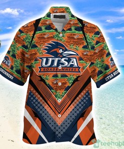 Utsa Roadrunners Summer Gift Hawaiian Shirt