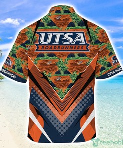 Utsa Roadrunners Summer Gift Hawaiian Shirt