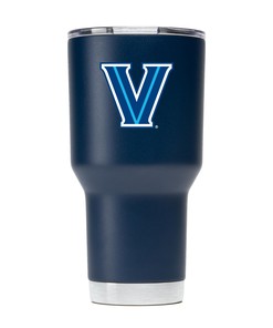 Villanova Navy Tumbler - Perfect for Villanova Fans