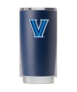 Villanova Navy Tumbler - Perfect for Villanova Fans