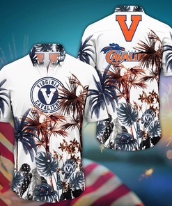 Virginia Cavaliers NCAA Hawaii Shirt For Fans Ver 2