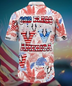 Virginia Cavaliers NCAA Hawaii Shirt For Fans Ver 3
