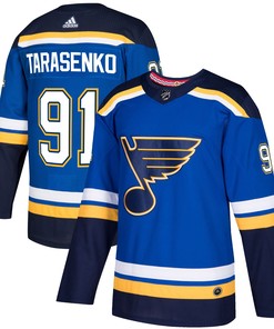 Vladimir Tarasenko St. Louis Blues Adidas Authentic Player Jersey - Royal Nhl