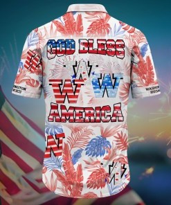Washington Huskies NCAA Hawaii Shirt For Fans Ver 3