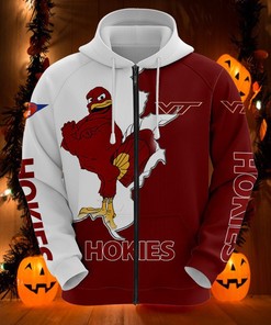 Washington State Cougars Hoodies Mascost Printed Gifts for Fans