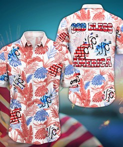 Washington State Cougars NCAA Hawaii Shirt For Fans Ver 3