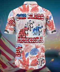 Washington State Cougars NCAA Hawaii Shirt For Fans Ver 3