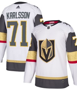 William Karlsson Vegas Golden Knights Adidas Authentic Player Jersey White Nhl