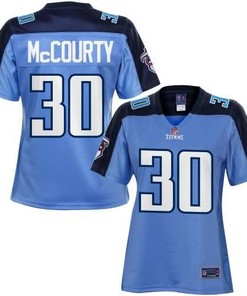 Womens Nfl Pro Line Jason Mccourty Light Blue Tennessee Titans Alternate Jersey