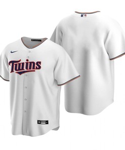 Youth Minnesota Twins Mlb Team Collection 2020 Alternate White Jersey Gift For Twins Fans Baseball Fans