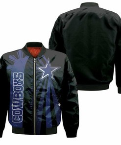 dallas cowboys 3d t shirt hoodie sweater bomber jacket model 1562