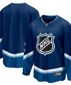 2022 All-Star Game Western Conference Breakaway Jersey - Blue