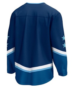 2022 All-Star Game Western Conference Breakaway Jersey - Blue