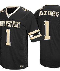 Army Black Knights #1 Black College Football
