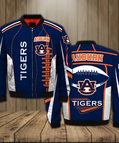 Auburn Tigers Men's Jacket For Fans