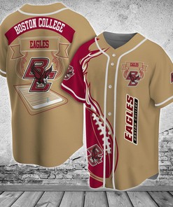 California Golden Bears NCAA Baseball Jersey Shirt Classic