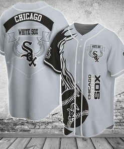 Chicago White Sox MLB Baseball Jersey Shirt Classic