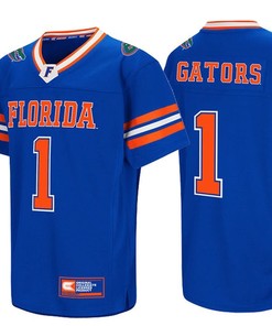 Florida Gators #1 Royal College Football