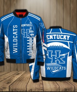 Kentucky Wildcats Men's Jacket For Fans