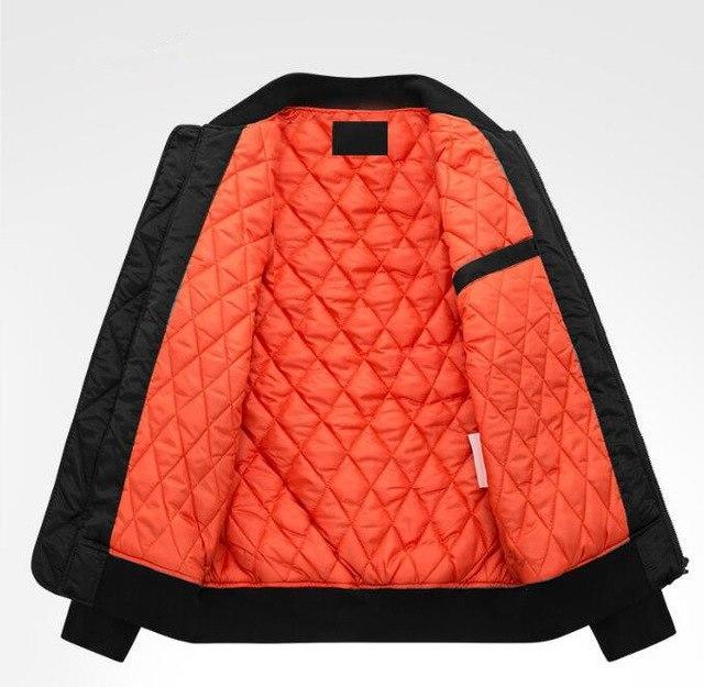 Low Price NFL Jackets Men Denver Broncos Bomber Jacket
