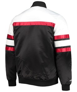 MLS Atlanta United FC Bomber Jacket