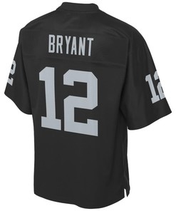 Martavis Bryant Oakland Raiders Nfl Pro Line Youth Player Jersey - Black
