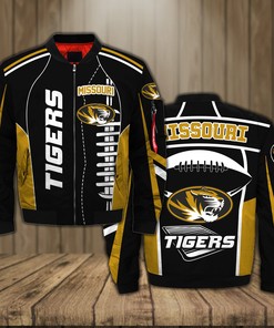 Missouri Tigers Men's Jacket For Fans