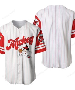 Mk Personalized 3d Baseball Jersey