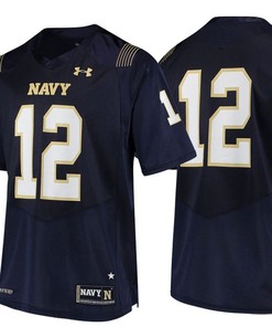 Navy Midshipmen #12 Navy College Football