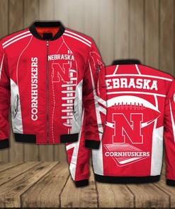 Nebraska Cornhuskers Men's Jacket For Fans